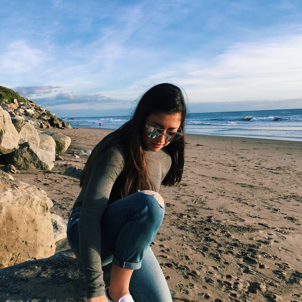 Meet your Posher, Jenny